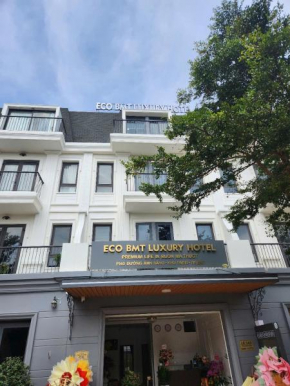 Eco BMT LUXURY HOTEL